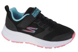 Skechers Treinadores Go Run Dash Consistente-vibrante EU 31 black