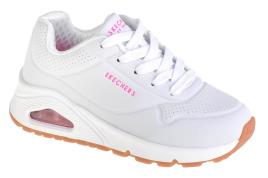 Skechers Treinadores Uno Stand On Air EU 34 white