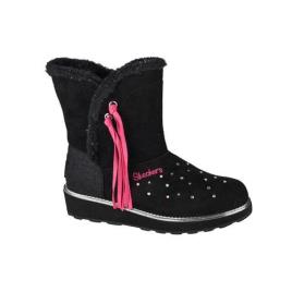 Skechers Botins Sparkle Spell EU 30 Black