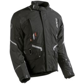 Dane Casaco Ragnar Goretex Big 98 Black / Grey