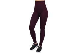 Gymhero Leggings Push Up Leggings 763-burgund S burgundy