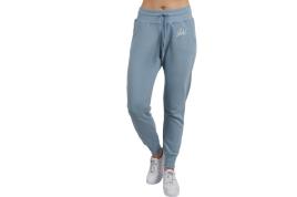 Gymhero Calças Sweatpants 784-blue L blue
