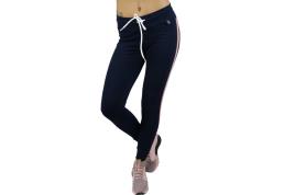 Gymhero Leggings Leggins Legg-race S navy