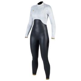 Aqualung Traje Mulher Freeflex S