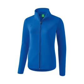 Erima Moletom Feminino 46 Blue
