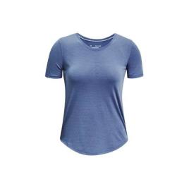Under Armour Camisa Streaker Run XS Blue