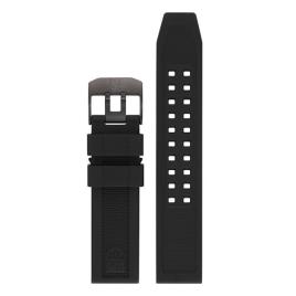 Luminox Relógio Navy Seal Series 3050 23 mm Black / Black
