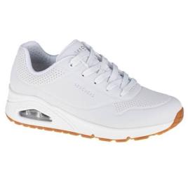 Skechers Treinadores Unostand On Air EU 40 White