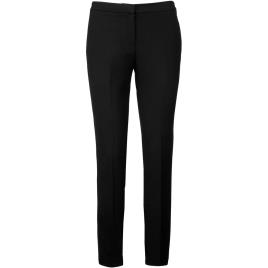 Kariban Calça Mulher Kariban L noir