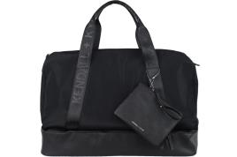 Kendall + Kylie Bolsas Weekender Bag Hbkk-321-0008-26 One Size black