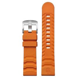 Luminox Relógio Bg Master Series 24 mm Orange