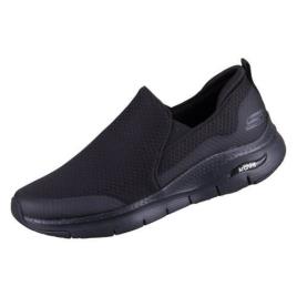 Skechers Treinadores Arch Fit Banlin EU 44 Black