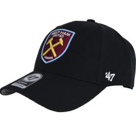 47 Epl West Ham United Fc Epl-mvp17wbv-bka One Size Black