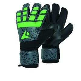 Macron Guantes De Portero Macron Fox 10 Black / Grey