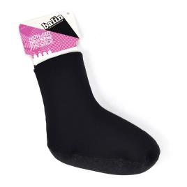 Balin Meias Neoprene Fin EU 44-46 Black