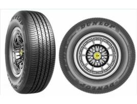 Pneu dunlop sport classic 165/80 r15 87 h