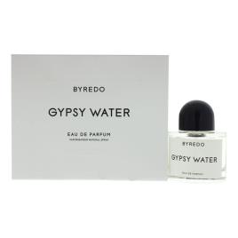 Byredo perfume Gypsy Water EDP 50 ml