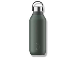 Garrafa de Aço Inoxidável Série 2 Green 500ml