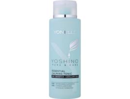 Tónico de Rosto YONELLE Yoshino &Essential Soothing (400ml)