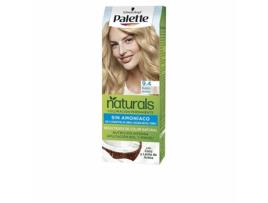 Palette Natural Tinte #9.4-RUBIO Arena