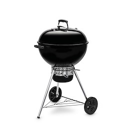 Barbecue a carvão WEBER ORIGINAL KETTLE E-5730