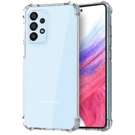 Capa COOL para Samsung A536 Galaxy A53 5G antichoque transparente