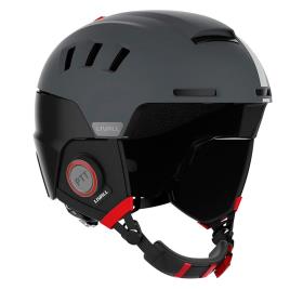 Livall Capacete Rs1 L Grey