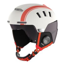 Livall Capacete Rs1 L White