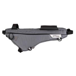 Woho Bolsa Quadro X-touring Ultraracer 2,75l One Size Black