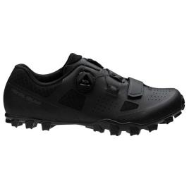 Pearl Izumi Sapatos Btt X-alp Mesa EU 40 Black