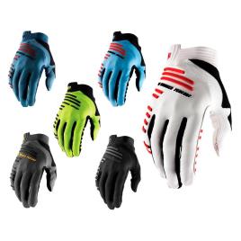 Gore® Wear Luvas 100% R-core M noir