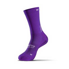 Soxpro Meias De Aperto Ultra Light EU 35-37 Purple