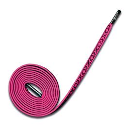Lacexpro Cadarços Grip One Size Red