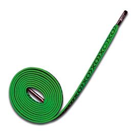 Lacexpro Cadarços Grip One Size Light Blue