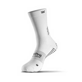 Soxpro Meias De Aperto Ultra Light EU 44-46 White