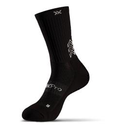 Soxpro Meias De Aperto Classic EU 35-40 Black