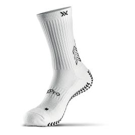 Soxpro Meias De Aperto Classic EU 41-45 White