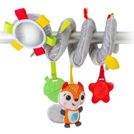 Benbat Brinquedo Espiral One Size Multi