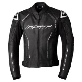 Rst Casaco Couro S-1 Ce 2XL White