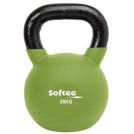 Softee Neoprene 28 Kg 28 kg Green