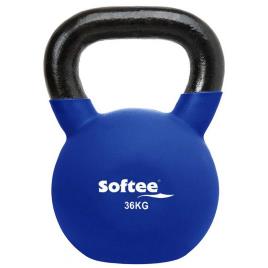 Softee Neoprene 36 Kg 36 kg Royal