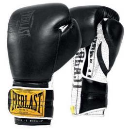 Everlast Luvas Treino 1910 Hook&loop Sparring 12 Oz Black