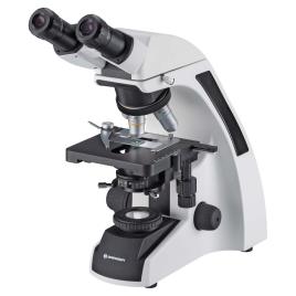 Bresser Microscópio Profissional Science Tfm-201 Bino One Size Black / White