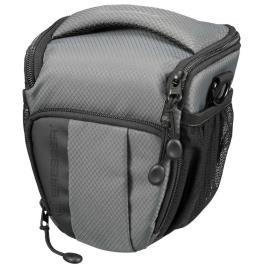 Bresser Sac Organização Adventure Dslr Zoom One Size Grey / Black