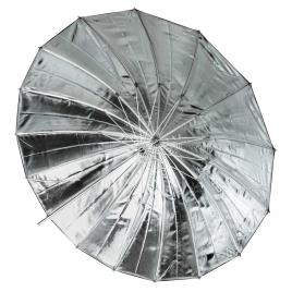 Bresser Guarda-chuva Refletor Sm-9 162 Cm One Size Silver / Black