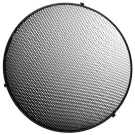 Bresser Favo De Mel M-18e 70 Cm One Size Black / Silver