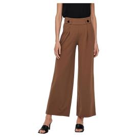 Jdy Calça Geggo 2XL Aztec / Detail Black Buttons