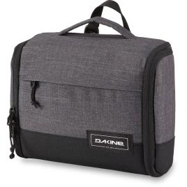 Dakine Daybreak Travel Kit M One Size Carbon