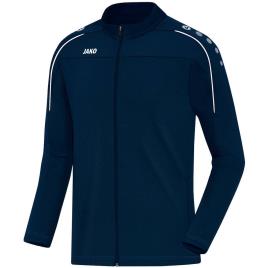 Jako Chaqueta Jako De Loisir Classico 2XL bleu marine