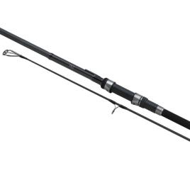 Shimano Fishing Cana Spinning Tribal Tx-2 Cork 3.66 m Black